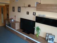 Půdorys ubytování Apartamento Playa Esquirol