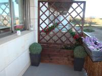 Zahrada ubytování Apartamento Playa Esquirol