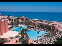 Playacapricho Hotel, Roquetas de Mar – Aktualisierte Preise ...