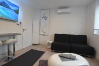 Posedenie v ubytovaní Apartment Wave -Luxury massage chair-Infrared Sauna, Parking with video surveillance, Entry with PIN 0 - 24h, FREE CANCELLATION 24 hours before Check In