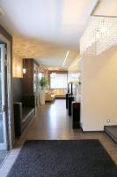 Kuchnia lub aneks kuchenny w obiekcie Hotel Carla