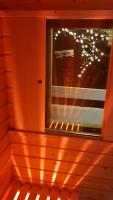 Plán poschodí v ubytovaní Apartment Wave -Luxury massage chair-Infrared Sauna, Parking with video surveillance, Entry with PIN 0 - 24h, FREE CANCELLATION 24 hours before Check In