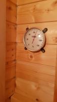 Plán poschodí v ubytovaní Apartment Wave -Luxury massage chair-Infrared Sauna, Parking with video surveillance, Entry with PIN 0 - 24h, FREE CANCELLATION 24 hours before Check In