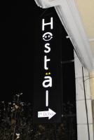 Certifikát, hodnocení, plakát nebo jiný dokument vystavený v ubytování Happy Hostal Carrales