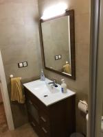 Půdorys ubytování Villa Canovas