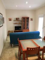 Půdorys ubytování Villa Canovas