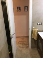 Půdorys ubytování Villa Canovas
