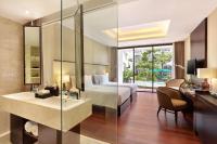 Bali Nusa Dua Hotel thumbnail 10