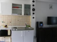 Kuchyňa alebo kuchynka v ubytovaní Seaside apartment for 2 p