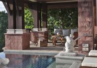 Bazén v ubytování Pimalai Resort & Spa nebo v jeho okolí