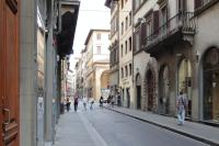 Hostia v ubytovaní Appartamento Brunelleschi