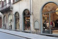 Plán poschodí v ubytovaní Appartamento Brunelleschi