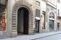 Plán poschodí v ubytovaní Appartamento Brunelleschi