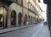Hostia v ubytovaní Appartamento Brunelleschi
