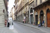 Hostia v ubytovaní Appartamento Brunelleschi