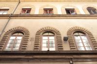 Plán poschodí v ubytovaní Appartamento Brunelleschi