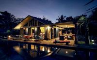 Le Mirage Villa Santai thumbnail 15