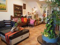 Gallery image of Beautifl Sweet Warm B&amp;B in Hualien City