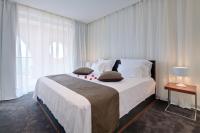 Double or Twin Room with Balcony and Golf View - Free SPA Access