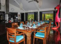 Le Mirage Villa Santai thumbnail 12