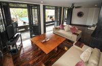 Le Mirage Villa Santai thumbnail 5