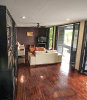 Le Mirage Villa Santai thumbnail 13