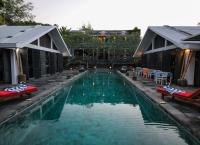 Le Mirage Villa Santai thumbnail 8