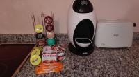 Půdorys ubytování STUDIO SUEÑO NEVADO DELUXE ECOMOMIC