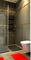 Kúpeľňa v ubytovaní Ski Sun Sea - Rodzinny apartament pod gondolą