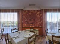 Plán poschodí v ubytovaní Hotel Sierra de Araceli Lucena