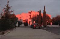 Plán poschodí v ubytovaní Hotel Sierra de Araceli Lucena