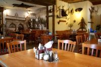 Restaurace v ubytování Penzion u Hajneho Bedricha