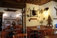 Restaurace v ubytování Penzion u Hajneho Bedricha