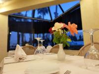 L'Orient Palace Resort and Spaの見取り図または間取り図