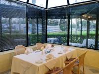 L'Orient Palace Resort and Spaにあるレストランまたは飲食店