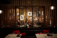 Grundriss der Unterkunft pentahotel Beijing