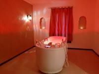 L'Orient Palace Resort and Spaの見取り図または間取り図