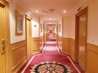 L'Orient Palace Resort and Spaの見取り図または間取り図