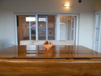 Půdorys ubytování Apartment Pika 2