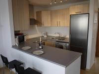 Kuchyň nebo kuchyňský kout v ubytování Apartment 316 Condado De Alhama