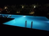 Bazén v ubytování Apartment 316 Condado De Alhama nebo v jeho okolí