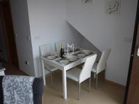 Půdorys ubytování Apartment 316 Condado De Alhama