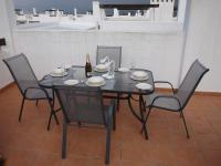 Půdorys ubytování Apartment 316 Condado De Alhama