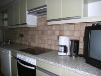 Plán poschodí v ubytovaní Apartments Jäger