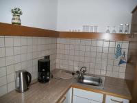 Plán poschodí v ubytovaní Apartments Jäger