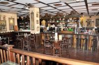 Lounge nebo bar v ubytování Apartment 316 Condado De Alhama