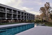 The Mitchelton Hotel Nagambie - MGallery by Sofitelの敷地内または近くにあるプール