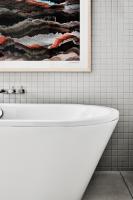 The Mitchelton Hotel Nagambie - MGallery by Sofitelにあるバスルーム