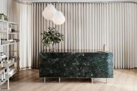 The Mitchelton Hotel Nagambie - MGallery by Sofitelの見取り図または間取り図