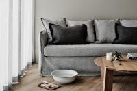 The Mitchelton Hotel Nagambie - MGallery by Sofitelにあるシーティングエリア